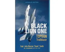 Black Lion One