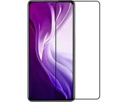 Screenprotector - Geschikt voor Xiaomi 11T Pro - Extra Sterk - Gehard Glas - Beschermglas - Tempered Glass - Screen Protector