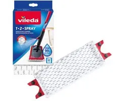 Vileda 1.2.Spray - Recharge en Microfibres