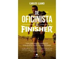 Alienta - De oficinista a finisher