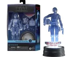 Bo-Katan Kryze Holocomm Collection - Star Wars - The Black Series
