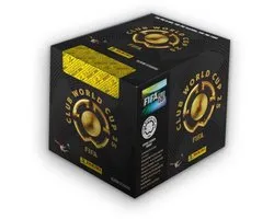Panini FIFA Club World Cup 2025 Stickers Box (50)