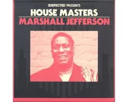 Defected Presents House Masters