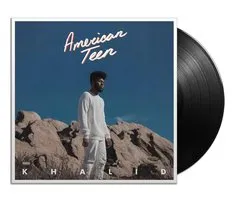 American Teen