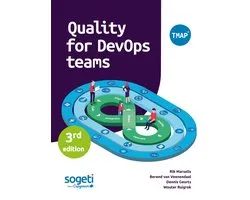 Quality for DevOps teams