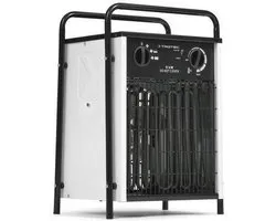 TROTEC Elektrische kachel TDS 50 (400 volt)