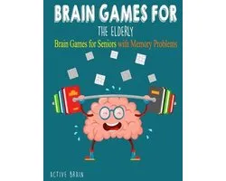 Brain Games For The Elderly