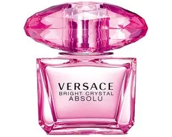Versace Bright Crystal Absolu eau de parfum, 90 ml