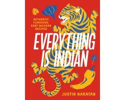 Everything is Indian