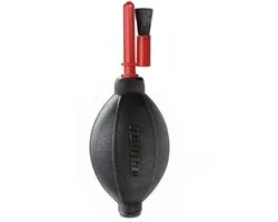 Hama Bellows Dust Ex Brush