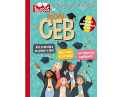 Je Reussis Mon Ceb