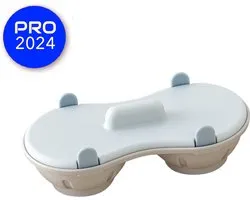 Gepocheerd Ei - Gepocheerde Eier Maker - Egg poacher - Eipocheerpan - Eipocheerder - Hutsen - Magnetron - Pocheren
