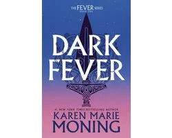 Fever 1 - Darkfever