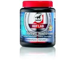 Graisse pour sabots Leovet Hooflab 750ml | Produits de sabot de cheval