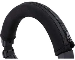 Headband Protector Cover Replacement Compatible with Audio Technica M30 M40 M40X M50 M50X M50S ATH-MSR7 ATH-MSR7NC - ShopVlot