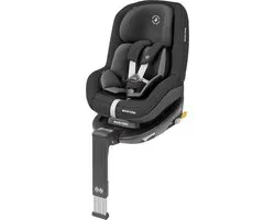 Maxi-Cosi Pearl Pro2 i-Size Autostoeltje (Exclusief base) - Authentic Black