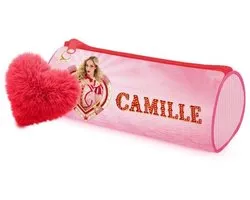 Camille Dhont - Camille Pennenzak (inclusief pluche sleutelhanger) - Circus 2026