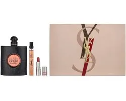 Yves Saint Laurent Black Opium eau de parfum geschenkset