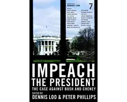 Impeach the President