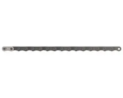 Sram Apex D1 Flattop Powerlock Ketting Zilver 120 Links / 12s