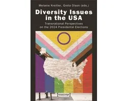 Diversity Issues in the USA