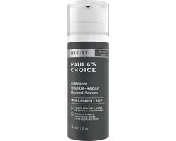 Paula's Choice RESIST Anti-Aging Sérum Rétinol - avec Vitamine C - Tous Types de Peaux - 30 ml