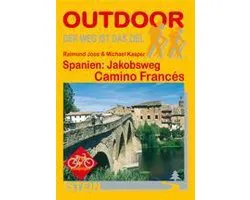 Spanien: Jakobsweg Camino Francés