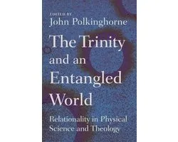 Trinity And An Entangled World