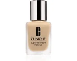 Clinique - Superbalanced Makeup - WN 13 Cream - Foundation
