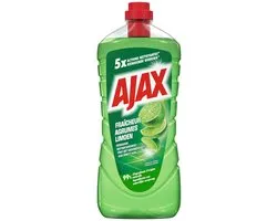Ajax Allesreiniger Limoen 1250 ML
