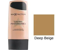 Max Factor Lasting Performance, 111 Deep Beige, 35ml