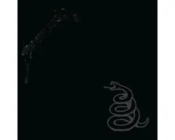 Metallica - Metallica (6 LP | 14 CD | 6 DVD) (Limited Deluxe Edition)
