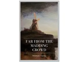 Far from the Madding Crowd