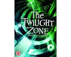 Twilight Zone Complete