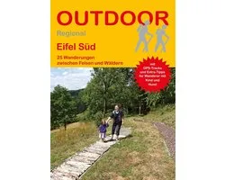 Eifel Süd