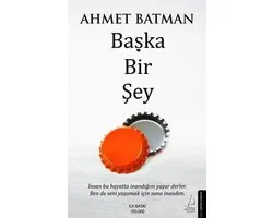 Baska Bir Sey