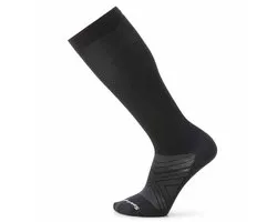 Smartwool Ski Zero Cushion OTC sokken, zwart