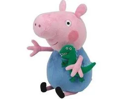 Peppa Pig - George, Ca. 15 cm