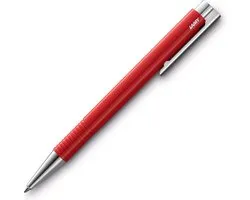 LAMY Logo M+ Balpen - Red