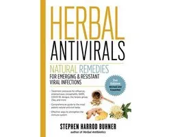 Herbal Antivirals, 2nd Edition