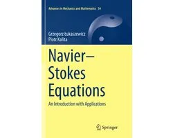 Advances in Mechanics and Mathematics34- Navier–Stokes Equations