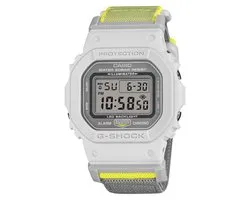 G-Shock DW-5600MNC-7A8ER Heren Horloge