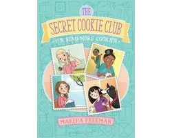 P.S. Send More Cookies