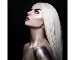 Lethal Cosmetics - Ionic Highlighter - Vegan, Cruelty Free - Roze