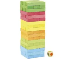 JeujuraJ8137 Inferno Tower