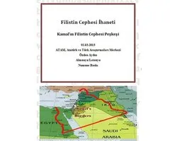 Filistin Cephesi İhaneti