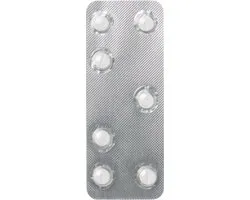 Prevalin Allerstop Allergietabletten Cetirizine 10 mg - 3 x 7 tabletten