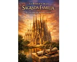 La Basílica de la Sagrada Familia