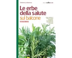 Le erbe della salute sul balcone II edizione