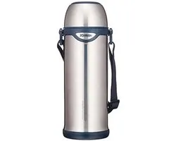 34oz Tuff Sport Vacuum Bottle RVS
